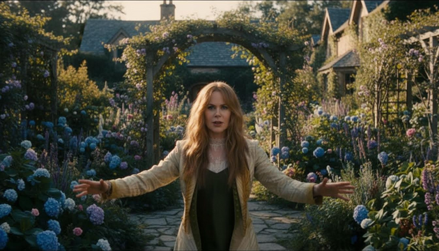 Thinking of waiting through Practical Magic 2’s credits? It’s just like Part 1