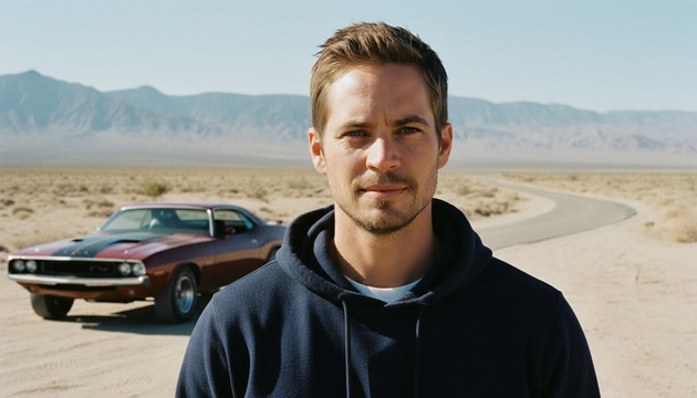 Fast Forever bringing back Paul Walker might spark debate, his brother says