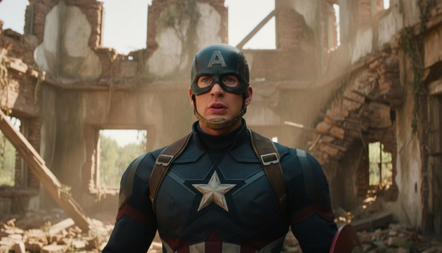 Captain America’s Chris Evan just made a wildly ‘controversial’ MCU Civil War admission