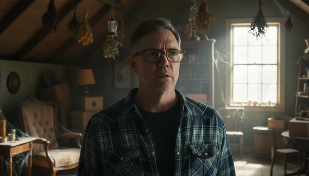 Back together — Mike Flanagan and Matthew Lillard's next horror film ropes in a Prey star