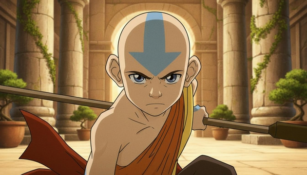 Mark your calendar: Avatar: The Last Airbender sequel TV show sets Paramount+ release date schedule