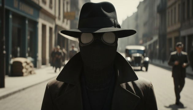 We were robbed: Spider-Noir got canceled — season 2 could’ve gone World War II