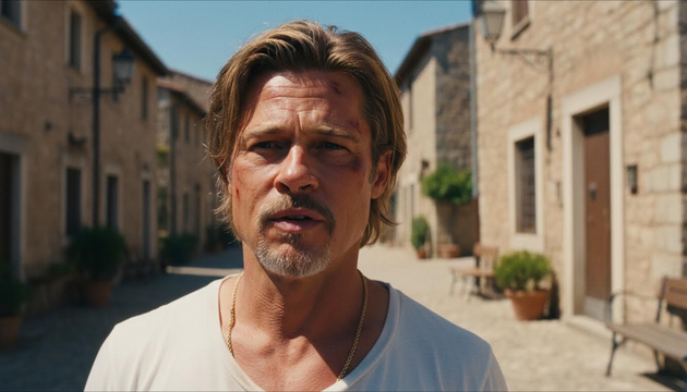Prequel, you say? Brad Pitt and Ryan Reynolds’ John Wick-like comedy gets a left-field pitch