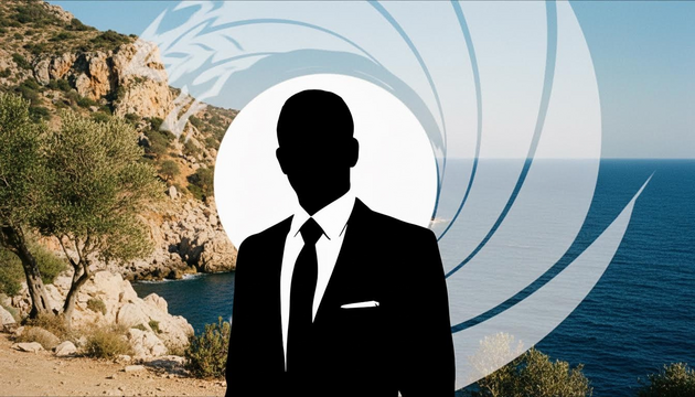 Pages exist — Steven Knight says he’s finished first draft of the new James Bond script
