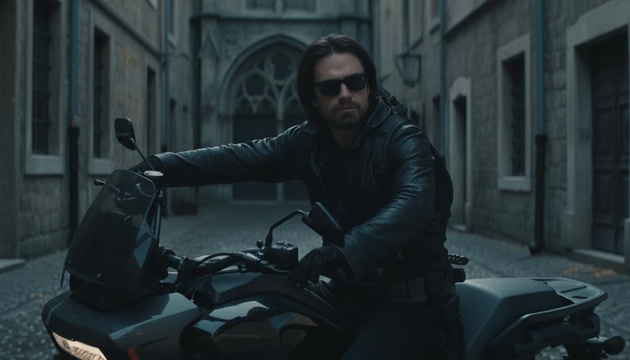 Sebastian Stan has opened up about swapping the MCU for DC