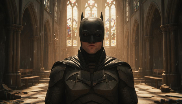 Big talk — Sebastian Stan compares The Batman: Part II to The Godfather Part II