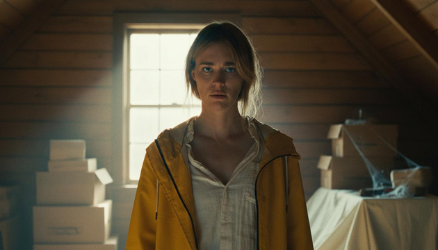 Missing Stranger Things? Netflix’s Stephen King-Esque mystery thriller is officially described as the perfect replacement
