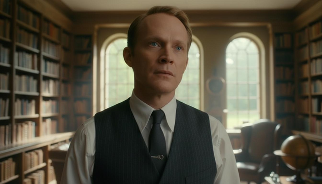 Ready your pause button: Paul Bettany promises a ‘surplus’ of MCU Easter eggs in VisionQuest
