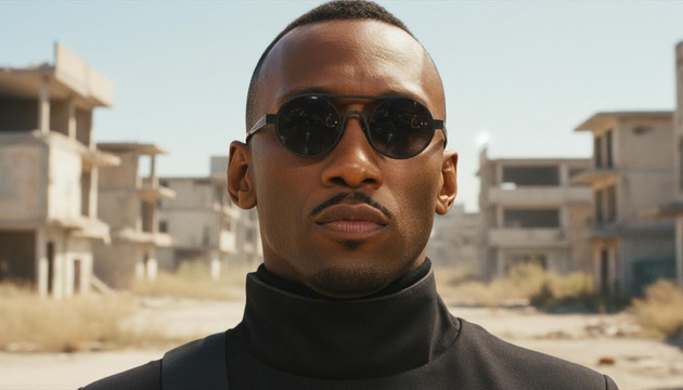 Ouch: Mahershala Ali agrees Marvel’s Blade mess is Kevin Feige’s career low
