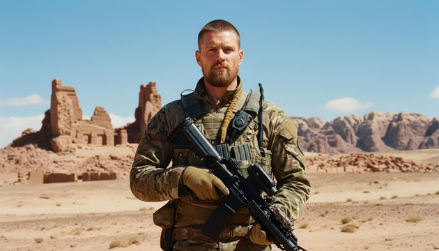 A 101-minute Netflix action thriller just claimed the all-time streaming crown