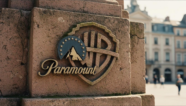 The combined Warner Bros. and Paramount now has its name locked in
