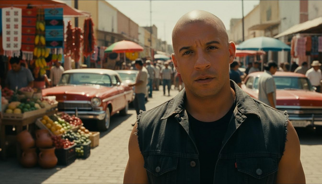 Fast and Furious TV show lands a release timeframe — and Vin Diesel's involved