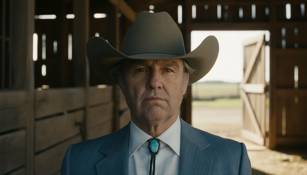 Verity tops the weekend box office — while Digger stalls at $8 million