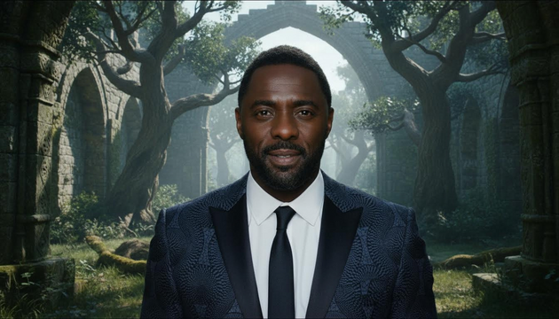Ready for Idris Elba’s “anti Harry Potter” fantasy blockbuster? It’s coming in 2027