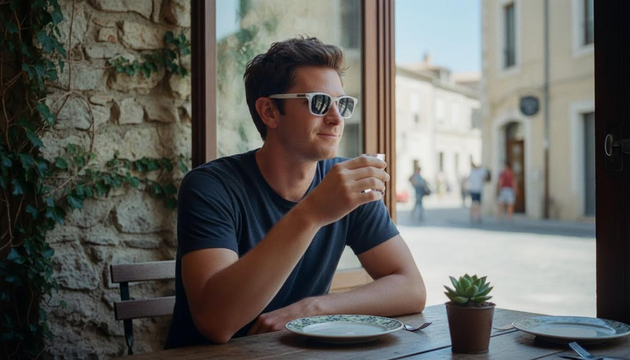 Turns out Sam Altman thinks one bit of Andrew Garfield’s Artificial performance is spot-on