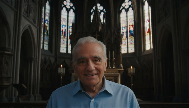 That unmade horror monster movie Martin Scorsese hoped to make? It might still happen