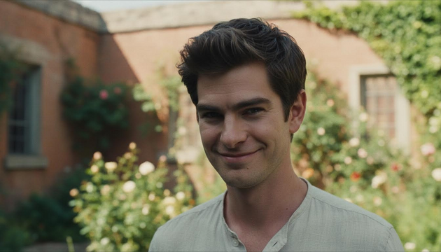 Andrew Garfield thought Sam Altman was 'f—ing great' — then came 'Artificial'