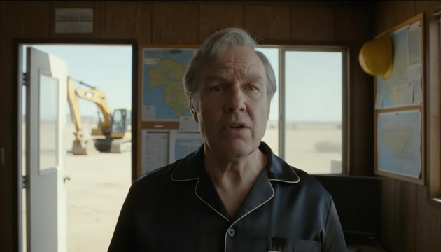 So, about that box office crash — Tom Cruise’s Digger’s Oscar-winning director gets blunt