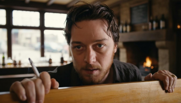That’s a flex: James Corden’s new Apple TV show lands James McAvoy and Hannah Waddingham