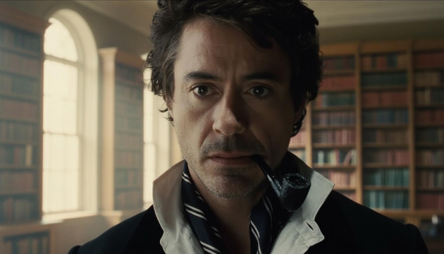 Ready for Sherlock Holmes with a twist? A gender-swapped streaming reboot is coming