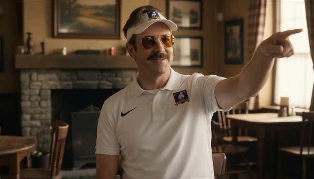 We almost got a major Ted Lasso season 4 return — before the actor passed away