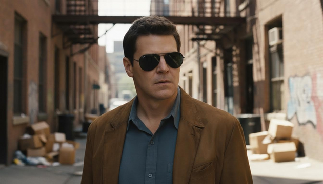 52 years later, David Boreanaz shows up in fresh look at crime-classic remake
