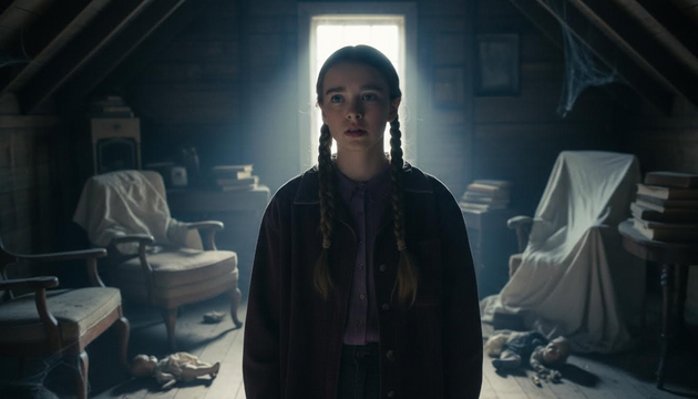 Carrie’s lead star hasn’t watched the original Stephen King horror movie