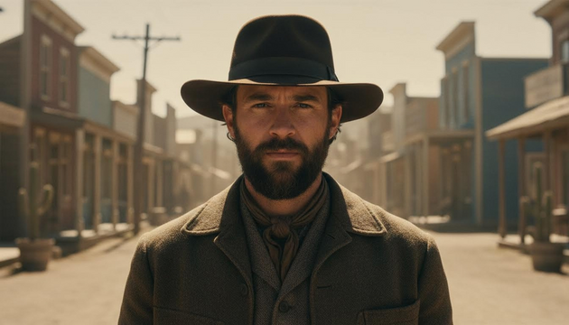 Ten days in, Netflix’s 7-part western masterpiece already owns 2026 TV