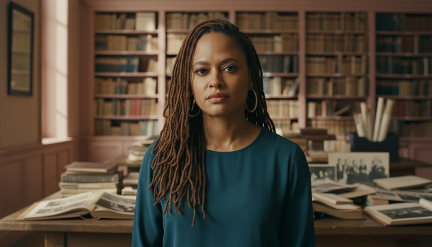 Even Ava DuVernay’s new film 14th can’t dodge AI backlash — over historical photos