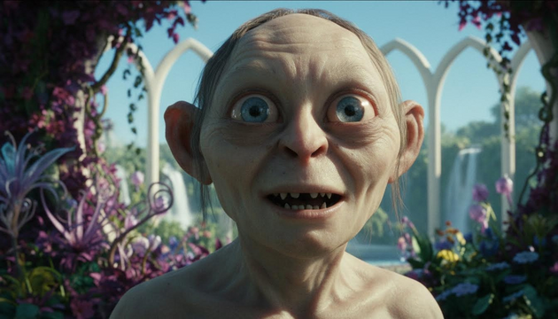 Craving more Middle-earth? Peter Jackson has news on two Lord of the Rings films