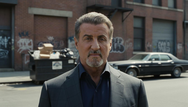 Sylvester Stallone's 105-minute crime epic still tops his action movies, 29 years later