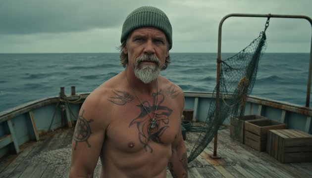 Rough seas for Whalefall — Josh Brolin’s film tanks at the box office globally