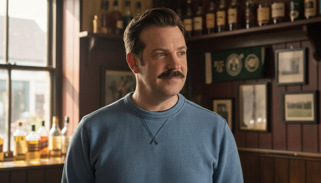 Still hoping for more Ted Lasso after season 4? Jason Sudeikis has an update