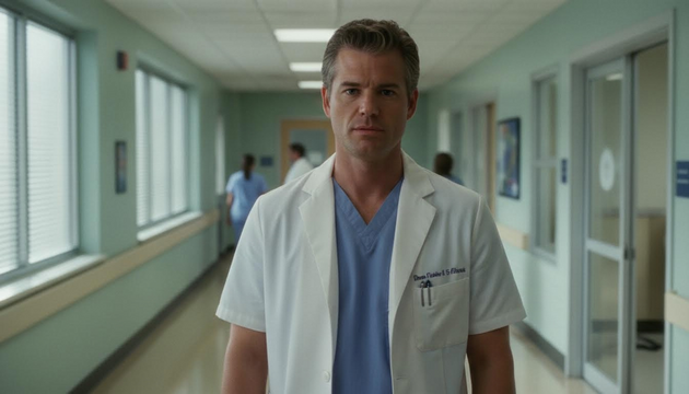"I have become too expensive": Eric Dane believes his Grey’s Anatomy exit wasn’t about addiction