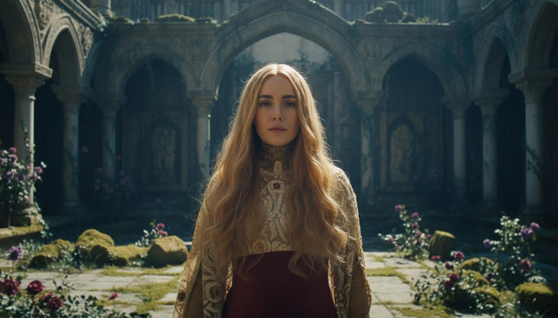 Reverse the death sentence — Prime Video’s ambitious 3-part high fantasy series deserves a renewal