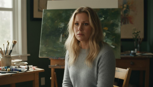 Christina Applegate reveals she was misdiagnosed with MS