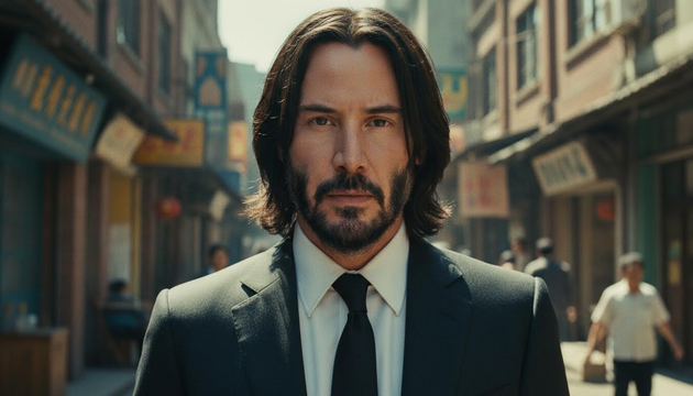 James Wan’s first film since Aquaman 2 will star Keanu Reeves and Don Lee
