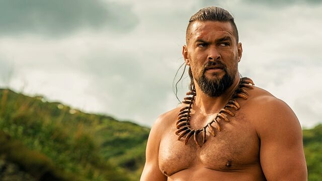 Chief of War was number one in the world, and Apple is giving it a Blu-ray instead of season 2