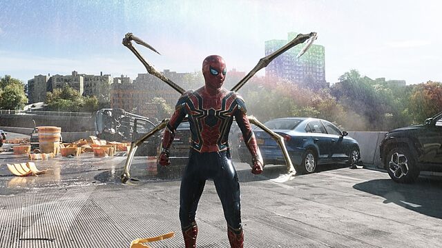 Prime Video cancelled Nicolas Cage's Spider-Noir. Now it wants a series about Spider-Man's clones