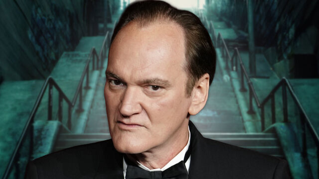 Quentin Tarantino Finds Another Loophole in His 10-Movie Rule