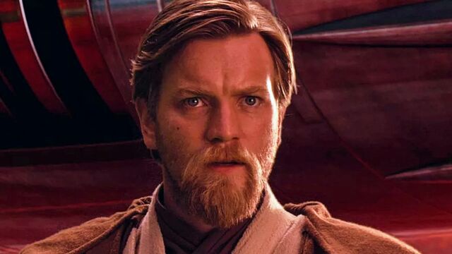 ‘Come on, Disney!’ Ewan McGregor pushes for Obi-Wan Kenobi season 2