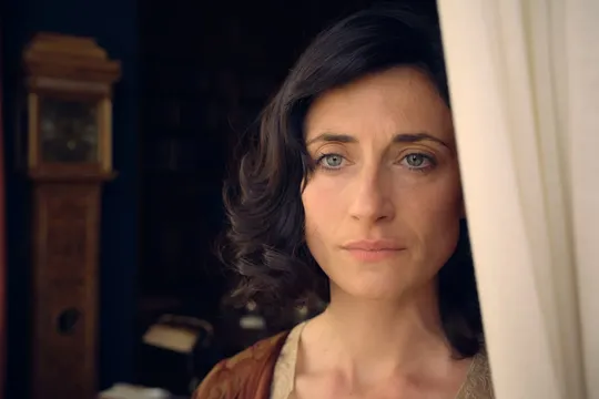 What happened to Lizzie in Peaky Blinders?