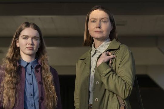 Stephen King weighed in on Mike Flanagan’s Carrie — consider us on alert