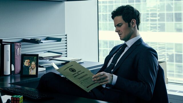 Jack Quaid Ties the Knot With The Boys Costar Down Under, Report Says