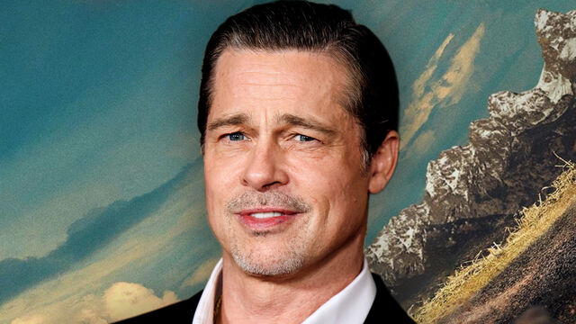 Brad Pitt’s Daughter Zahara Reportedly Plans to Drop His Surname