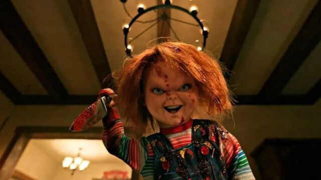 New Chucky Movie Lands A Director And Finally Clarifies The Franchise Timeline