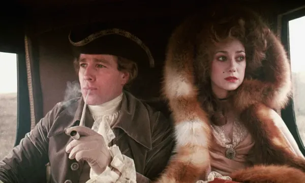 Barry Lyndon ending explained: Kubrick gives the last word to a title card, not to Barry
