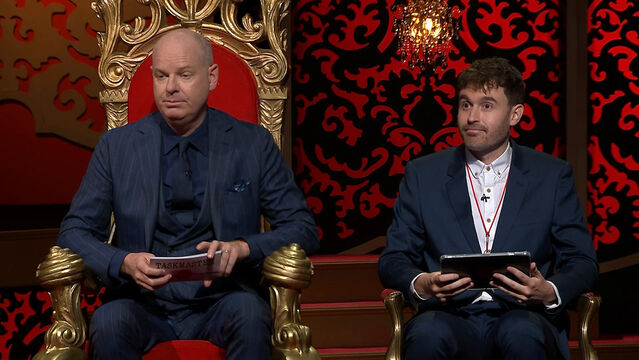Why was Taskmaster Australia filmed in New Zealand? Even Alex Horne is jealous of the reason