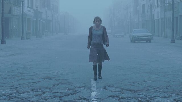 Silent Hill is getting another reboot, this time from the producer behind the Resident Evil that worked