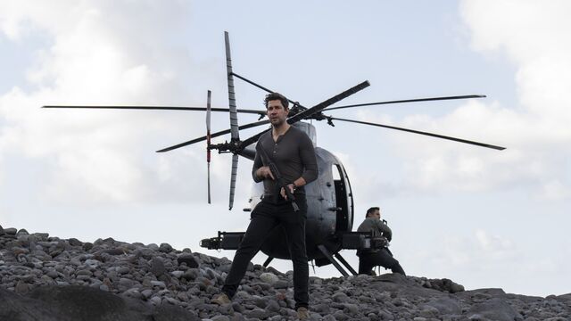 How was Jack Ryan paralyzed? Season 1's MRI scene, and what actually happened to his spine